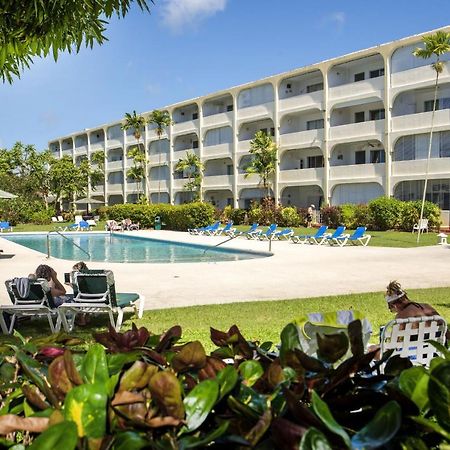 Ground Floor Apartment Located In Hometown, 5 Min Walk To The Beach Saint James Eksteriør bilde